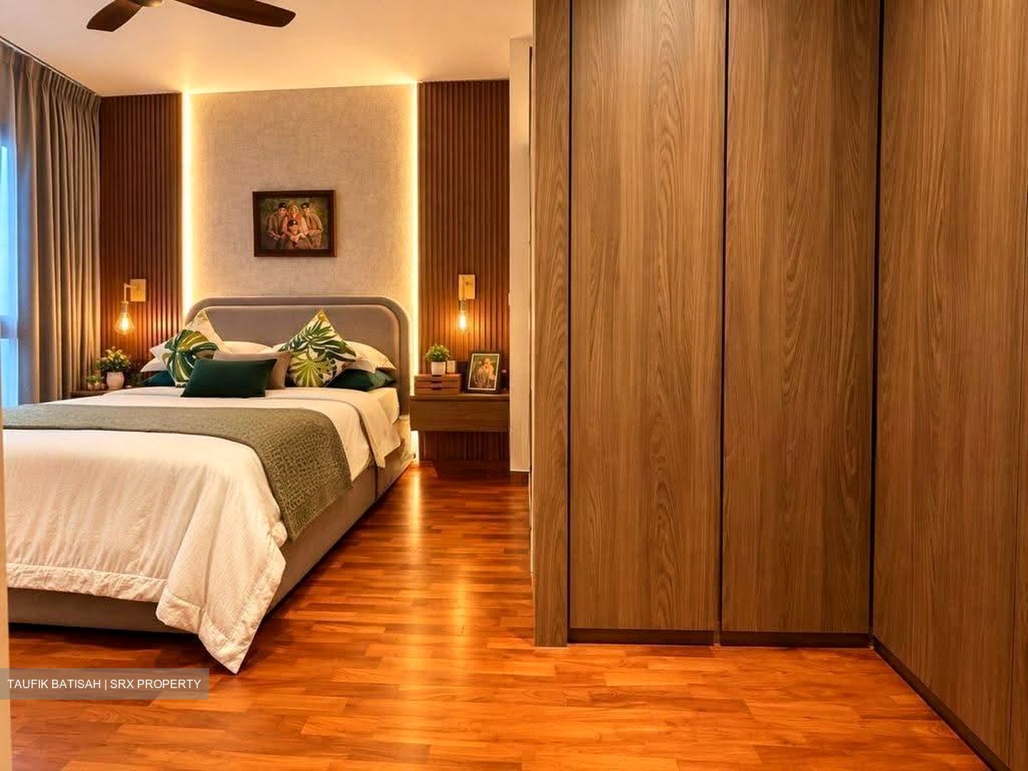 Hillsta (D23), Condominium #637790881